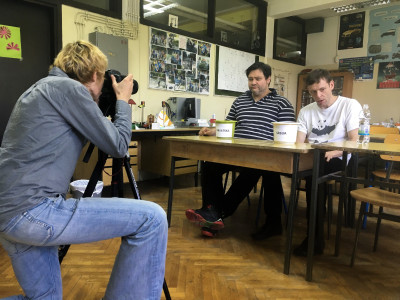 2017-05-22-OS-Travno-IMG_3163 foto priprema Kikiriki - 2017 05 22 OS Travno IMG_3163